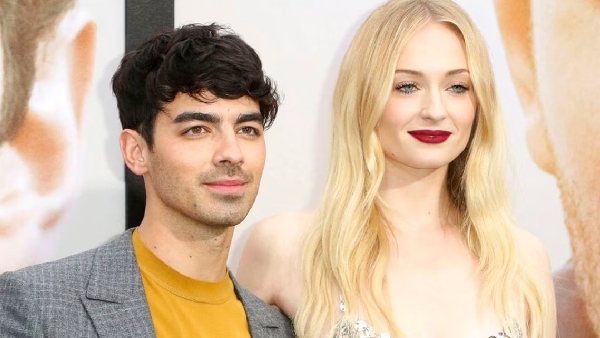 joe jonas, sophie turner