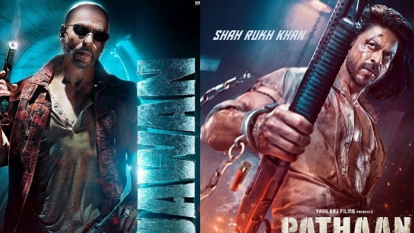 shahrukh khan, pathaan, jawan