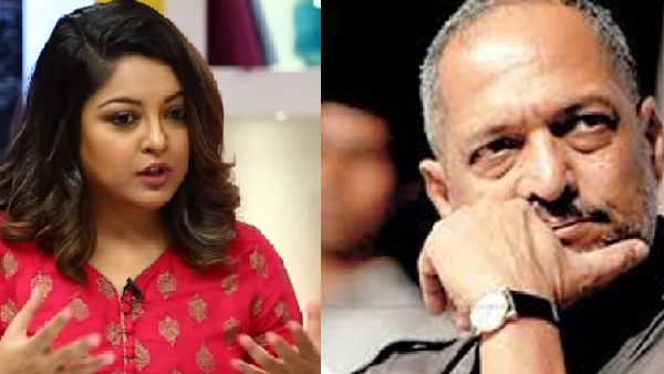 tanushree dutta