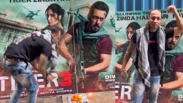 tiger 3, salman khan