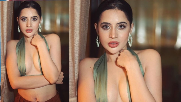 urfi javed