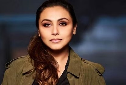 रानी मुखर्जी की फिल्म 'मर्दानी 3' को लेकर सामने आया बड़ा अपडेट
