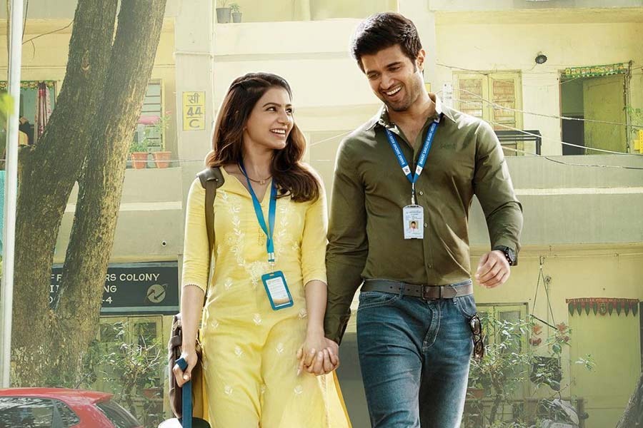 Kushi Box Office Day 3: सामंथा और विजय नहीं चला पाए दर्शकों पर अपना जादू, बस इतनी कमाई में सिमटी कुशी