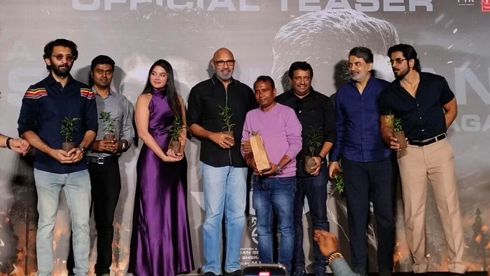 बड़े पर्दे पर ‘कटप्पा’ यानी कि अभिनेता सत्यराज की धमाकेदार वापसी, फैंस हुए खुश