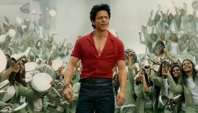 दुनिया भर में 10,000 स्क्रीन्स पर रिलीज होगी शाहरुख खान की जवान