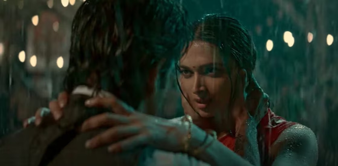 जवान में दीपिका पादुकोण का कैमियों प्रशसंको को आया पसंद