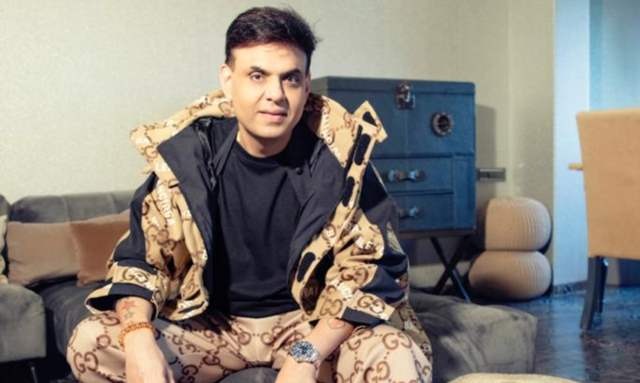 संदीप सिकंद होंगे सलमान खान के शो बिग बॉस 17 का हिस्सा? मेकर्स ने किया अप्रोच