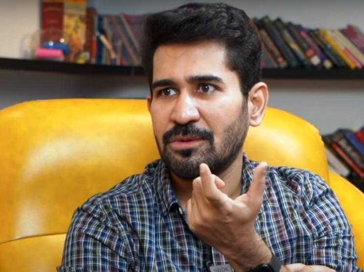 मशहूर तमिल अभिनेता और संगीतकार विजय एंटनी की बेटी ने की आत्महत्या