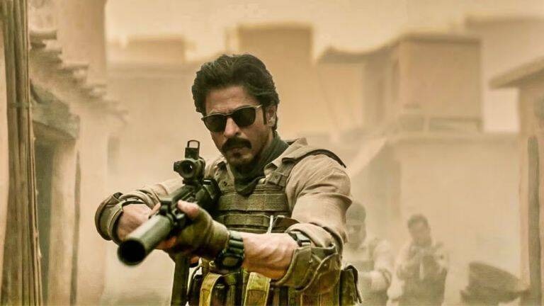 'जवान' के कलेक्शन में हर दिन हो रहा इजाफा, 15वें दिन फिल्म ने की तगड़ी कमाई
