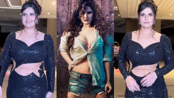 zareen khan zareen khan