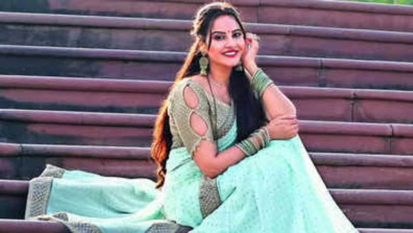 Geetanjali Mishra, Happu singh ki ultan paltan