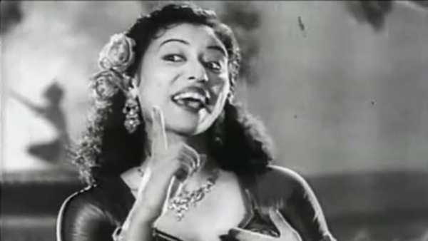 Actress Latika, Comedian Gope