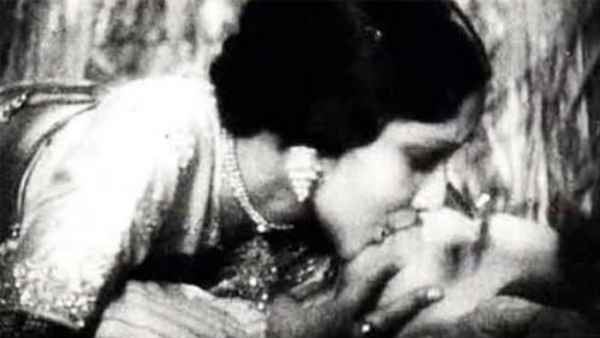 Karma, devika rani, himanshu rai Karma, devika rani, himanshu rai