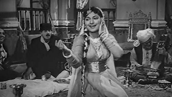 Minoo Mumtaz