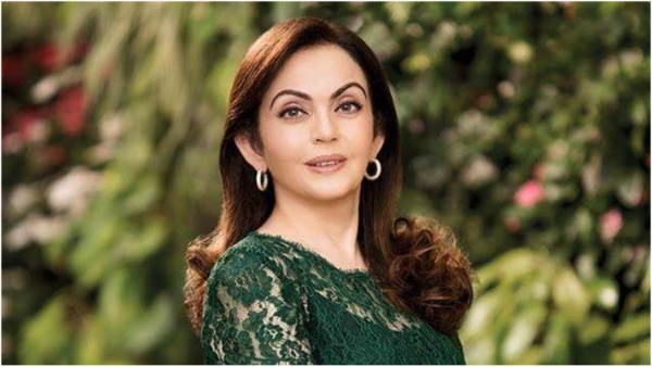 Nita Ambani