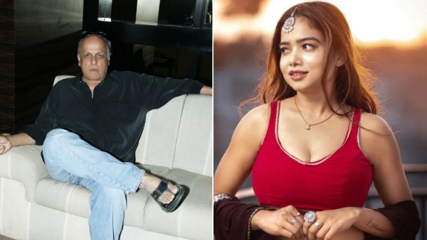mahesh bhatt, manisha rani