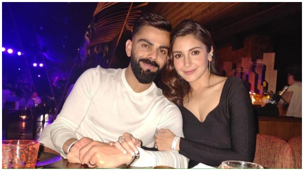 Anushka Sharma or Virat Kohli