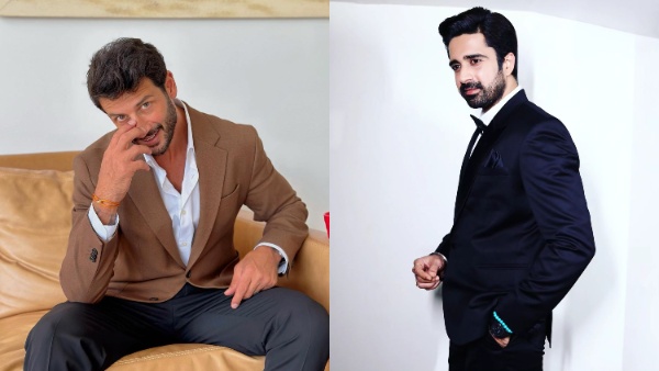 jed hadid, avinash sachdev