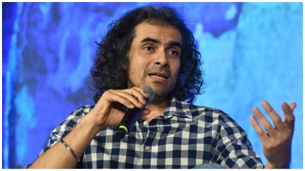 Imtiaz Ali