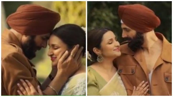 Mission Raniganj Song