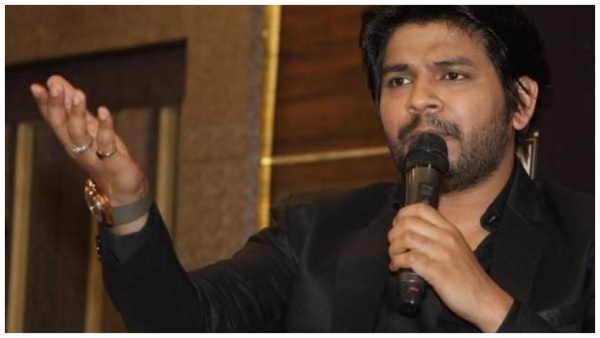 Ankit Tiwari Video