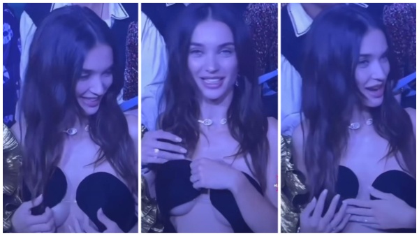 Amy Jackson Amy Jackson