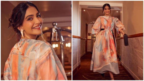 Sonam Kapoor Rs 1.7 lakh dress