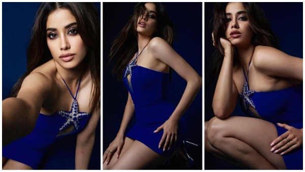 Janhvi Kapoor 