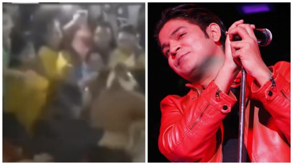 Ankit Tiwari Video