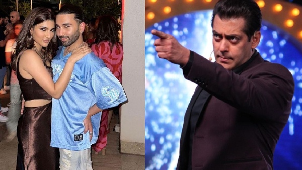 alizeh agnihotri, salman khan