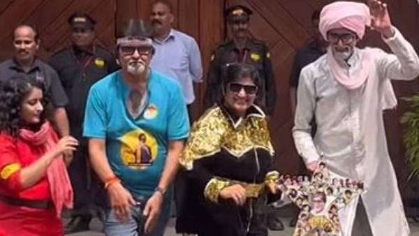 amitabh bachchan