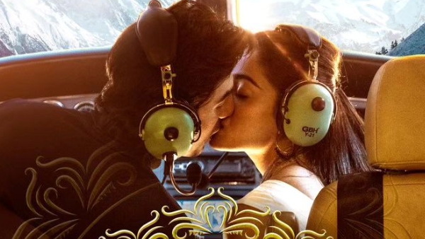 ranbir kapoor, rashmika mandanna, animal