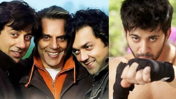 apne 2, bobby deol