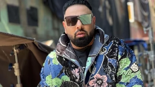 सट्टेबाजी एप को लेकर बुरे फंसे रैपर Badshah
