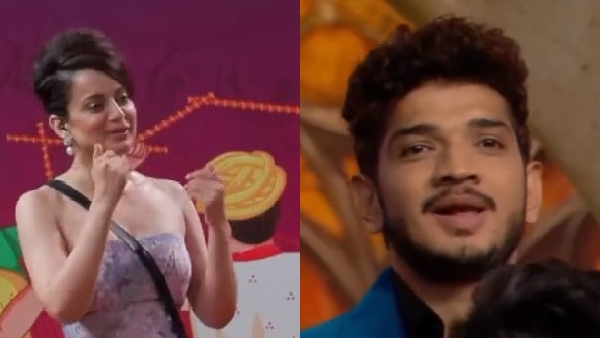 kangana ranaut, munawar faruqui, bigg boss 17