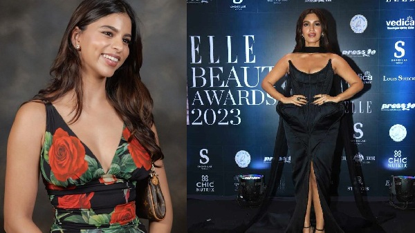 bollywood live updates, bhumi pednekar, suhana khan