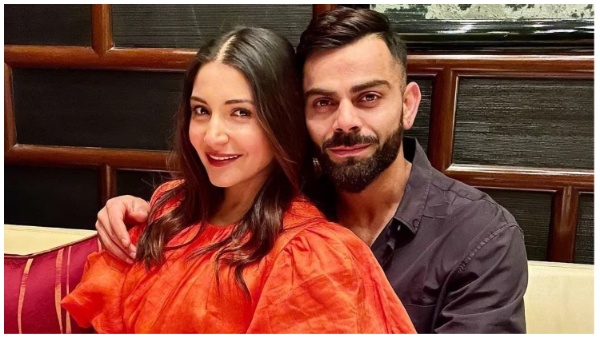 Anushka Sharma Second Pregnancy