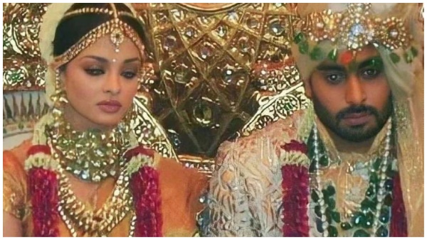 Aishwarya Rai Bachchan