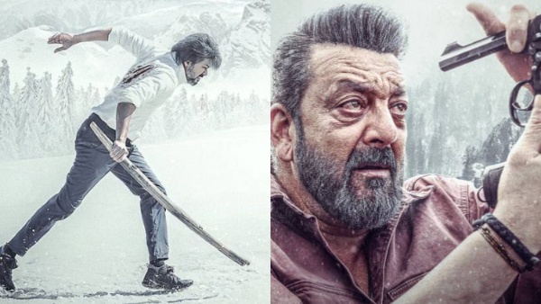 इस फिल्म के ट्रेलर ने ही तोड़े सारे रिकॉर्ड्स, 'जवान' को फेल करने के लिए आ गया ये बड़ा एक्शन हीरो