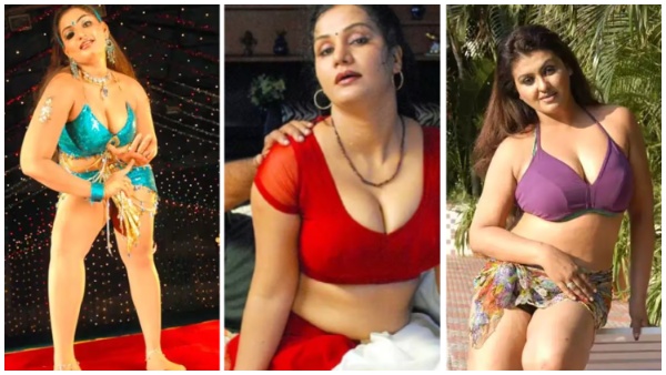 Silk Smitha Silk Smitha