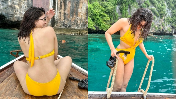 Sharvari Wagh Sharvari Wagh