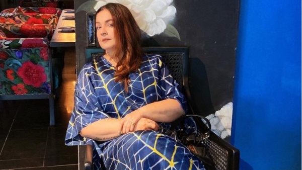 Pooja Bhatt