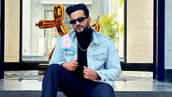 Abhishek Malhan