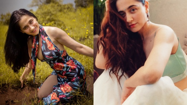 Sanjeeda Shaikh Sanjeeda Shaikh