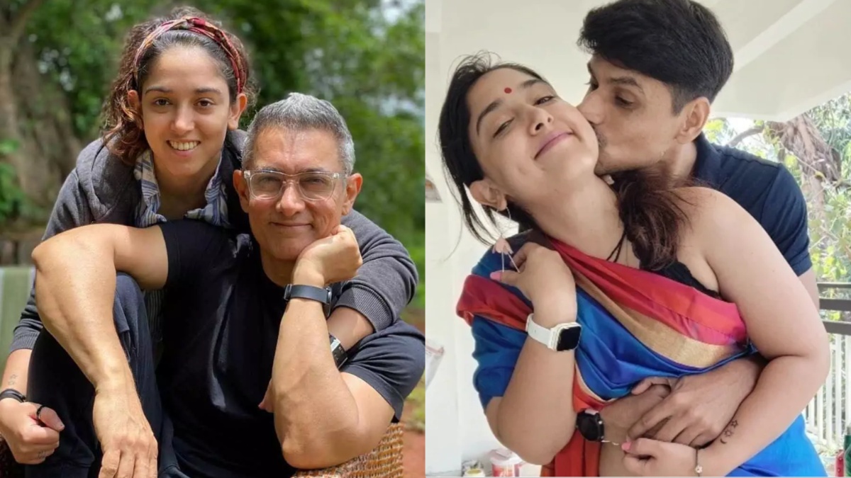 Aamir Khan ने किया अपनी बेटी की शादी की तारीख का ऐलान, कहा- 'मैं उस दिन तो बहुत रोने वाला हूं'