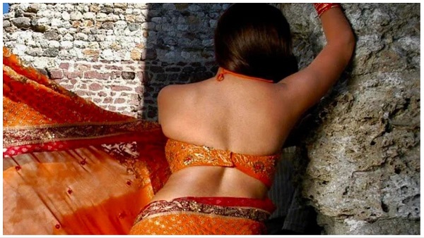 Nayanthara, Shahrukh Khan