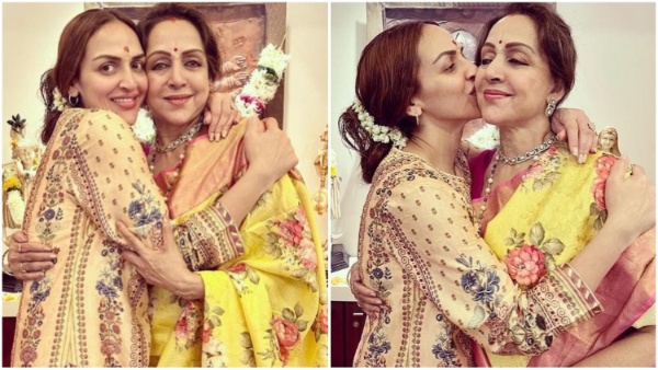 Hema Malini Birthday