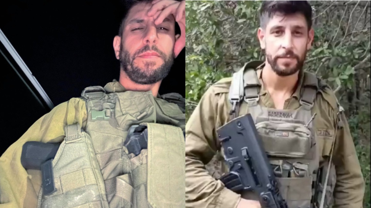 देश के बिगड़ते हालातों को देख इस एक्टर ने उठा ली बंदूक, कहा- 'उन्होंने हमारे दोस्तों को मारा, अब मैं...'