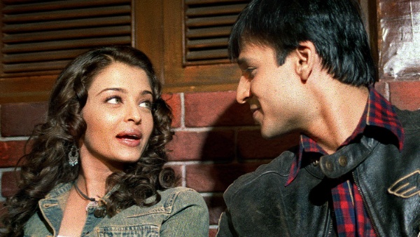 Vivek Oberoi On Past Relationship