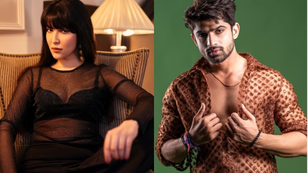 Bigg Boss 17 Bigg Boss 17